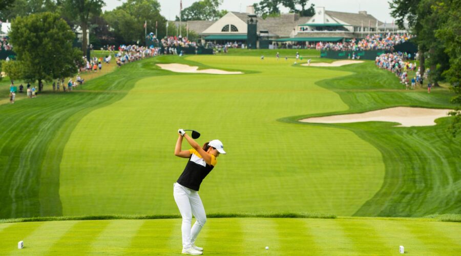 6 Things to Know About the 79th U.S. Women’s Open at Lancaster Country Club