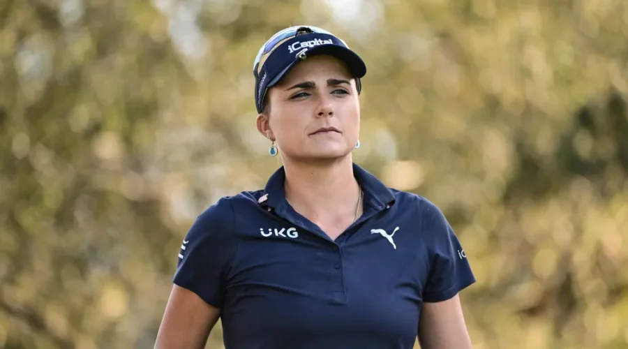 Lexi Thompson to RETIRE from golf at the end of the season