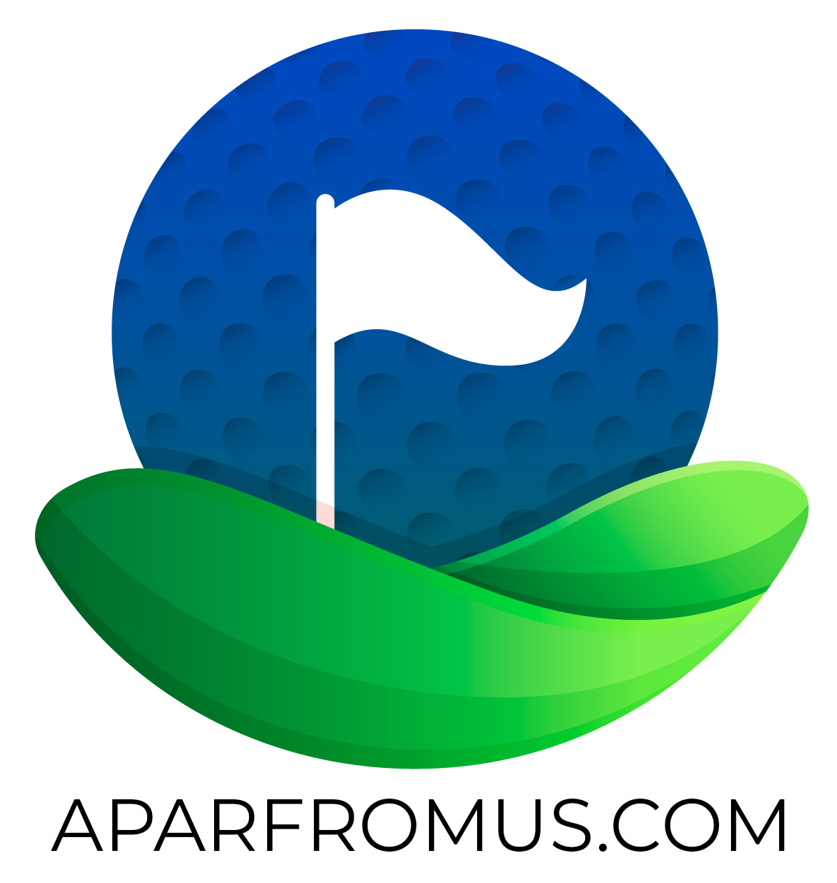 Aparfromus Logo