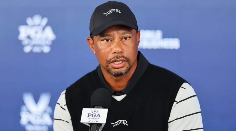 Can Tiger Woods Make a Comeback?