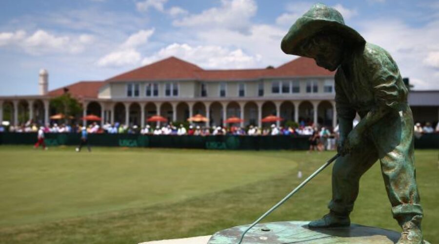 Field for the 2024 U.S. Open at Pinehurst No. 2 is Official: Discover Who Secured the Last 6 Spots
